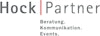 Hock und Partner GmbH Logo