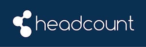 headcount AG Logo