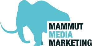 Mammut Media Logo