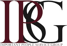 IP Service Group // Transfer & Security Management e.K. Logo