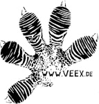 Veex erfahrungsorientiertes Lehren & Lernen Logo