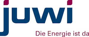 juwi-Gruppe Logo