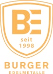 Dr. Bernhard Burger AG Logo