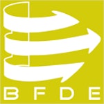 BFDE – Büro für die Energiewende Logo