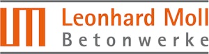 Leonhard Moll Betonwerke GmbH & Co KG Logo