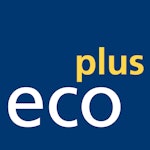 ecoplus. Niederösterreichs Wirtschaftsagentur GmbH Logo