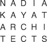 Nadia Kayat Architects Logo