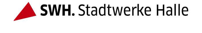 Stadtwerke Halle GmbH Logo