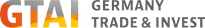 Germany Trade & Invest (GTAI) in Chile Logo