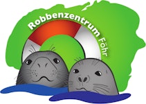 Robbenzentrum Föhr Logo