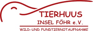 Tierhuus Insel Föhr e.V. Logo