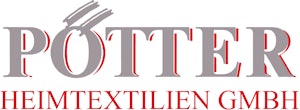 Pötter Heimtextilien GmbH Logo