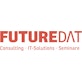 FUTUREDAT GmbH Logo