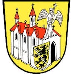 Markt Neunkirchen a. Brand Logo