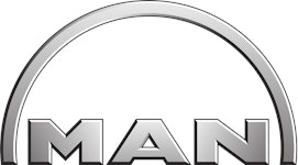 MAN Truck & Bus AG Logo