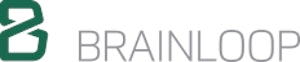 Brainloop AG Logo