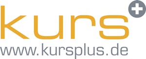 kurs plus GmbH Logo