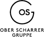 Ober Scharrer Gruppe GmbH Logo