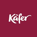 Feinkost Käfer Logo