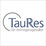 TauRes Gesellschaft für Investmentberatung mbH Standort Nord Logo