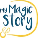 The Story Tailors S.L (My Magic Story) Logo