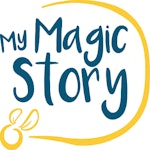 The Story Tailors S.L (My Magic Story) Logo