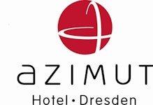 AZIMUT Hotel Dresden Logo