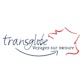 TRANSGLOBE Logo
