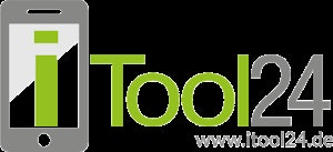 iTool24 Logo