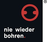 tesa nie wieder bohren GmbH Logo