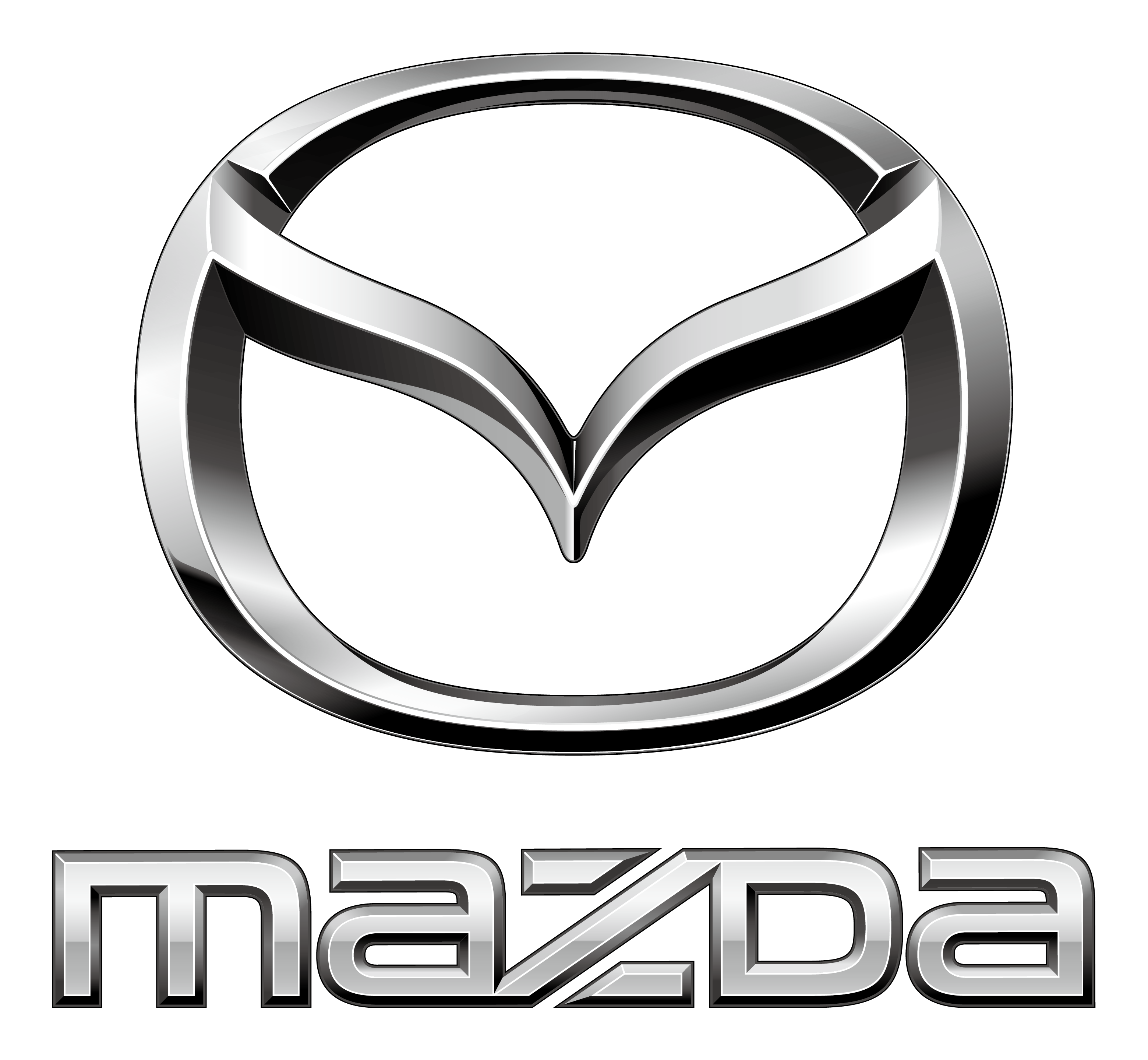 Mazda Motor Europe GmbH, European R&D Centre Logo