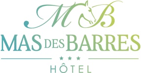 Hotel Mas des Barres Logo