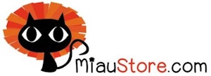 Miaustore Logo