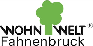 Wohnwelt Fahnenbruck GmbH Logo