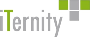 iTernity GmbH Logo