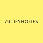 allmyhomes GmbH Logo