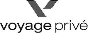 Voyage Privé Groupe Logo
