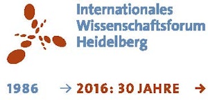 IWH Universität Heidelberg Logo