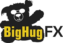 BigHugFX GmbH Logo