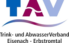 Trink- und AbwasserVerband Eisenach-Erbstromtal Logo