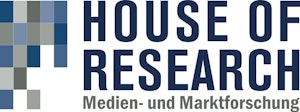 House of Research Logo