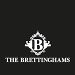 THE BRETTINGHAMS GmbH Logo