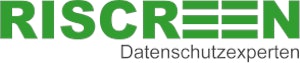Riscreen GmbH Logo