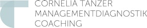 CORNELIA TANZER Managementdiagnostik Coaching Logo