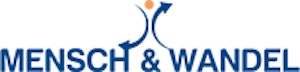 Mensch & Wandel GbR Logo