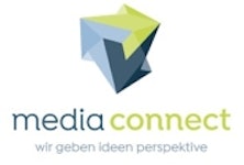 media connect Logo
