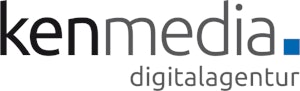 kenmedia Digitalagentur Logo