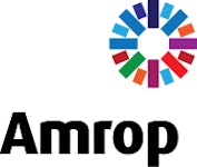 Amrop GmbH Logo