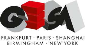 GESA Form + Funktion Displaybau GmbH Logo