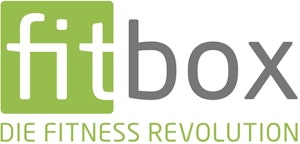 fitbox Hannover Mitte Logo